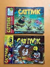 Cattivik lotto o usato  Bologna