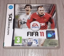 Fifa nintendo ds for sale Fifa nintendo ds for sale  EDINBURGH