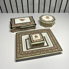 Wedgwood clio vintage for sale  SALTCOATS