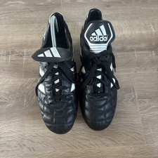Vintage adidas predator for sale  LIVERPOOL