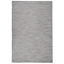 Outdoor flatweave rug for sale  UK