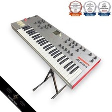 Alesis ion synthesizer d'occasion  Expédié en Belgium