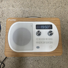 Pure evoke dab for sale Pure evoke dab for sale  BRISTOL