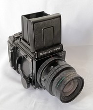 mamiya rb 67 sd usato mamiya rb 67 sd usato Dozza