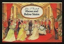Usado, Above and Below Stairs comprar usado  Enviando para Brazil