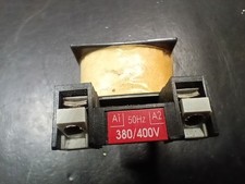 Audoli bobina 380v usato Audoli bobina 380v usato  Forli