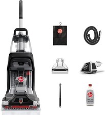 Hoover powerscrub pet for sale  Kennesaw