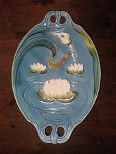 Schramberg art nouveau for sale  HOLMFIRTH