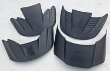 Paintball mask visor for sale  Mission Hills
