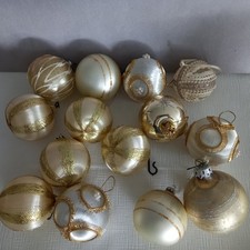 Weihnachtsbaum anhänger kugel gebraucht kaufen  Pulheim