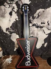 Vintage 1980s budweiser for sale  Cass City