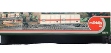Märklin 5877 containertragwag gebraucht kaufen  Pfaffing