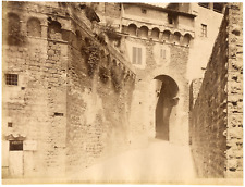 Italie san gimignano d'occasion  Pagny-sur-Moselle