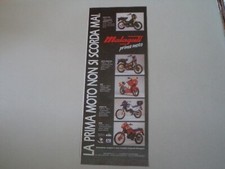 Advertising pubblicità 1990 usato  Salerno