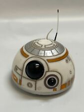 Peça de cabeça de dróide Sphero BB-8 edição especial Star Wars habilitada para aplicativo comprar usado  Enviando para Brazil