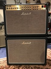 Marshall tsl122 custom for sale  EYE