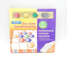 Lemma lerntraining klasse gebraucht kaufen  Weinstadt