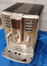 Kaffeevollautomat saeco 9712 gebraucht kaufen  Sulzemoos