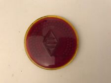 Cabochon verre feu d'occasion  Blanzac-Porcheresse