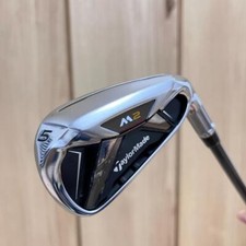 Taylormade mixed iron d'occasion  Expédié en Belgium