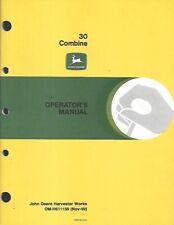John deere model for sale  Maryville