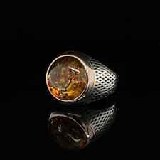 Baltic amber men d'occasion  Nogent-sur-Marne