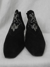 Paire boots linea d'occasion  Château-du-Loir