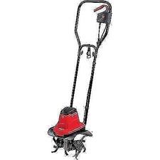 Elettrozappa 7530 einhell usato  Italia