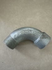 Appleton electric elmfl90 for sale  Galt