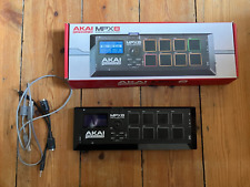 Akai professional mpx8 for sale  LONDON