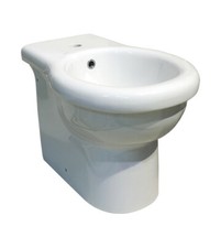 Sanitari bagno bidet usato  Sava