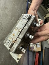 Lichtmaschinenregler willys je gebraucht kaufen  Emmelshausen