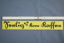 Seelig kandierter korn gebraucht kaufen  Dresden