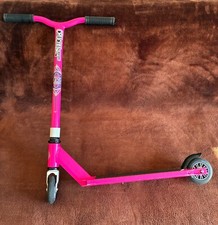 Grit atom stunt for sale  BRISTOL