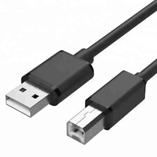 Usb druckerkabel anschluss gebraucht kaufen  Bremen