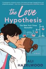 Love hypothesis paperback for sale  Montgomery