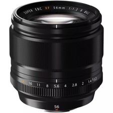 Fujifilm fujinon xf56mm gebraucht kaufen  Schwalmstadt