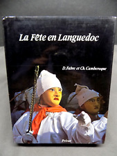 Fête languedoc . d'occasion  Poitiers