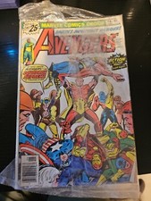 Avengers 148 for sale  Raritan