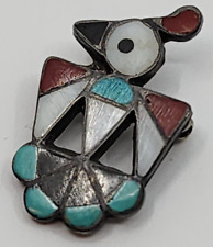 Vintage zuni native for sale  Tucson