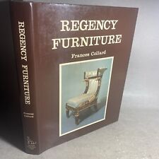 Regency Furniture, Frances Collard, Hardcover / MSR, usado comprar usado  Enviando para Brazil