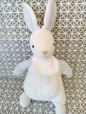 Doudou lapin blanc d'occasion  Le Faouët