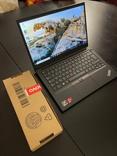 Lenovothinkpad e14 fhd d'occasion  France