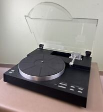 Yamaha turntable denon for sale  North Tonawanda