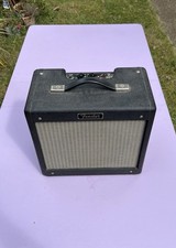 Fender pro junior for sale  ISLEWORTH