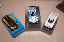 Slotcars carrera evolution gebraucht kaufen  Lützelbach