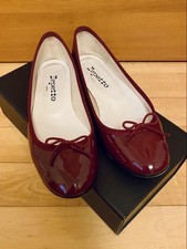 Repetto ballet flats d'occasion  Expédié en Belgium