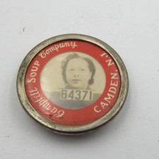 pin campbell vintage soup for sale pin campbell vintage soup for sale Egg Harbor Township