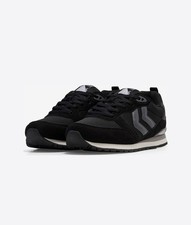 Hummel sneaker monaco gebraucht kaufen  Darmstadt