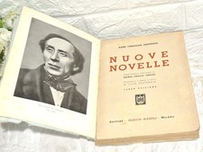 1940 hoepli nuove usato  Castell Alfero
